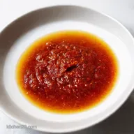 KnockYourSocksOff Rayu My Homemade Chili Oil Recipe