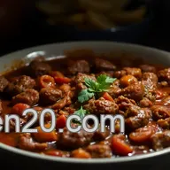 Delicious Leftover Roast Beef Chilli: A Family Favorite