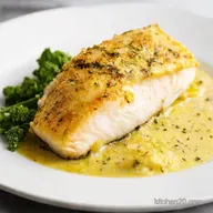 Healthy Dinner Ideas for Weight My Lemon Herb Baked Cod
