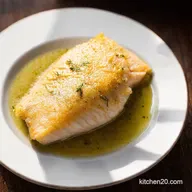 Best Way to Cook Tilapia My Lemon Herb Secret