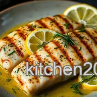 Easy Lemon-Herb Steelhead Trout Recipes: My Favorite Grilled Method