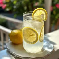 Lemonade in 20 Minutes