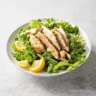 LemonHerb Chicken Salad Easy Bariatric Recipes Win