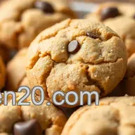 Coffee Nips: Discover the Ultimate Espresso-Stuffed Cookies!
