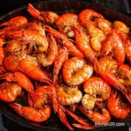 How to Make a Seafood Boil Louisiana Low Country Feast