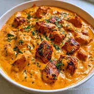 Chicken Tikka Masala for 6 Servings