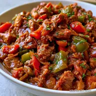 Instant Pot Chili for 8 Servings