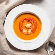 Luscious Lobster Bisque Soup Recipe Restaurant Quality at Home
