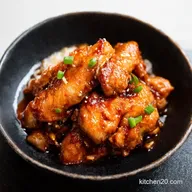 This Mall Chicken Teriyaki Will Food Court Faves at Home