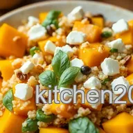 maman maylin squash salad calories: 7 Healthy Benefits You&rsquo;ll Love