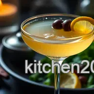 Martini Recipes: Your Guide to the Perfect Cocktail (and Beyond!)