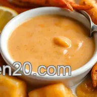 Easy & Flavorful Melt-in-Your-Mouth Seafood Boil Sauce: A Coastal Delight