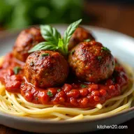 MeltInYourMouth Italian Meatballs The Soffritto Secret