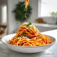 Million Dollar Spaghetti With Cream Cheese