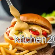 Epic Mixing Smashburger Sauce for Unforgettable Burgers: My Family's Secret Recipe