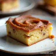 The Ultimate Moist Cinnamon Swirl Coffee Cake Recipe