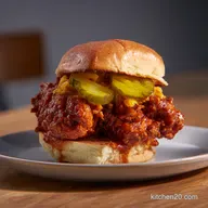 Nashville Hot Chicken Recipe: Cluck Yeah! So Easy!