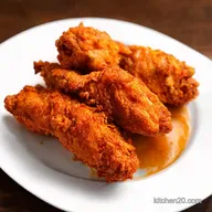 Nashville Hot Chicken Recipe Spicy Crispy Southern Fire