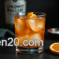 My Classic Old Fashioned Cocktail Recipe: Timeless and Irresistible