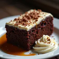 Omas Knockout German Chocolate Cake A Classic Reinvented