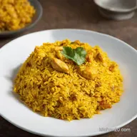My Speedy Easy chicken biryani recipe Takeaway Taste Home Cooked