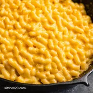 One Clever Trick Makes This The Easiest Mac Cheese