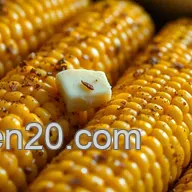 Easy Corn on the Cob Oven Recipe: My Secret Sweetness Tip