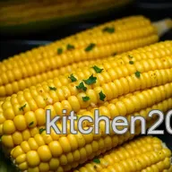 Easy & Delicious Corn on Cob in Oven: My Favorite Herb Butter Recipe