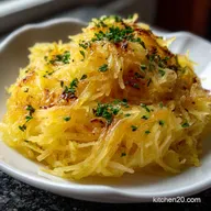 Oven Spaghetti Squash: How to Cook Perfectly Every Time