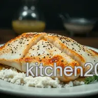 Easy & Juicy Cooking Rockfish: My Go-To Pan-Seared Recipe