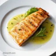 PanSeared Mahi Mahi My Easy LemonHerb Butter Recipe