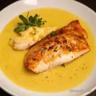 PanSeared Snapper LemonButter Perfection Snapper Recipes