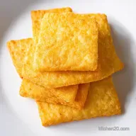 Parmesan Crisps Recipe My GoTo Easy Cheese Snack