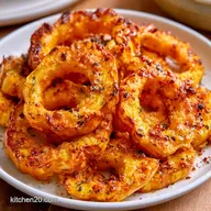 Parmesan Delicata Squash: Crispy Roasted
