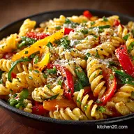 Pasta Perfecta Cheap Summer Meals How to Enjoy on a Budget