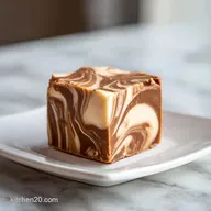 Paula Deen's Fudge in 10 Minutes