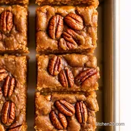 Pecan Pie Bars Recipe Southern Comfort Made Easy