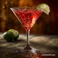 Cosmopolitan Cocktail: The Iconic Cosmo Recipe (Balanced Easy)