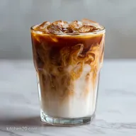 Iced Coffee in 8 Minutes with Flash Chill Technique