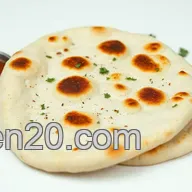 My Go-To Naan Recipe: Easy & Homemade!