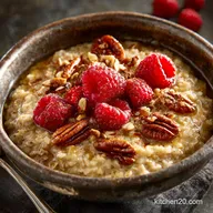 Steel Cut Oats: The Best Way to Cook Perfectly Chewy Porridge