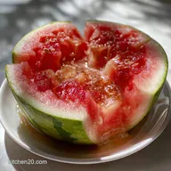 Watermelon Juice: Perfectly Balanced Summer Refresher