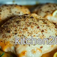 Easy & Juicy How Long to Bake Chicken Breast: My Fail-Proof Herb Recipe