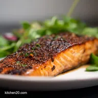 Bake Salmon Perfectly: How Long at 400&deg;F? My Top Tips!