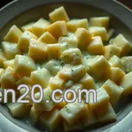 Perfectly Creamy Irish Potatoes Recipe: A Cozy Twist on Tradition