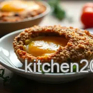 Delicious Scotch Egg Recipe: A Crispy British Classic Made Easy