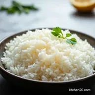 Perfectly Fluffy Jasmine Rice: A Foolproof Guide