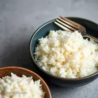 Perfect Jasmine Rice: How To Cook it Fluffy Every Time!