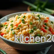 Easy & Delicious: How to Make Fried Rice at Home &ndash; Your Takeout Fix