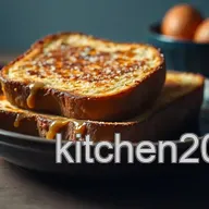 Easy French Toast Recipe: Perfectly Golden & Crispy!